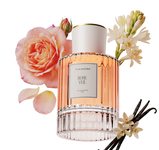 Venomâ„¢ Pheromone Perfume Collection - Image 28