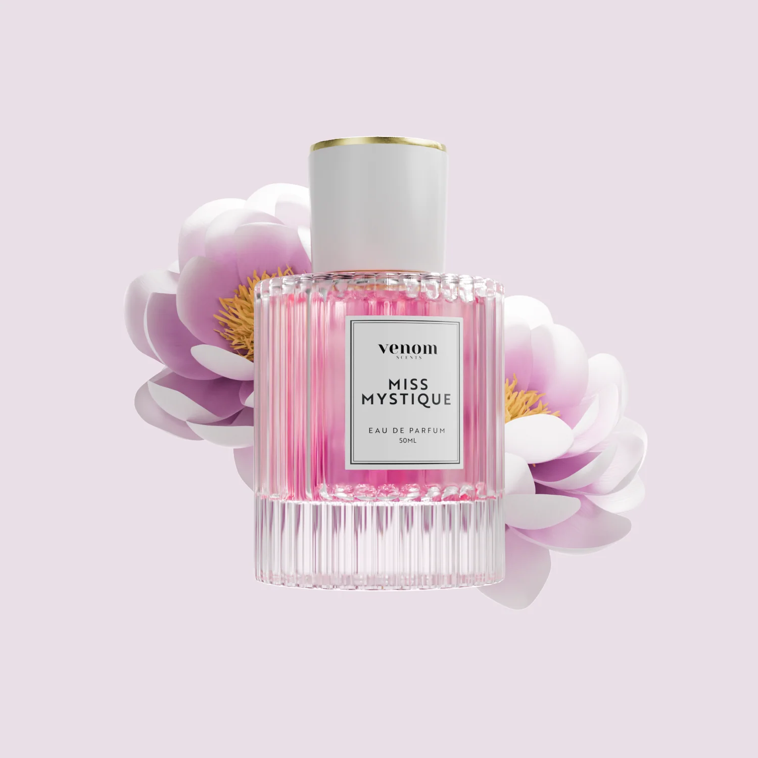 Venom™ Pheromone Perfume Collection - Image 13