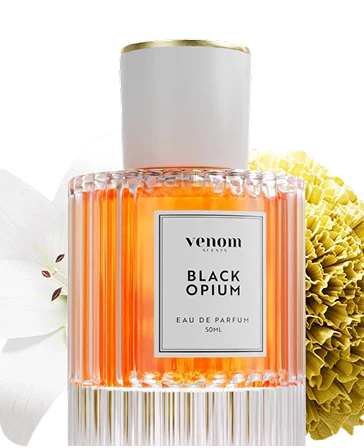 Venom™ Pheromone Perfume Collection - Image 2