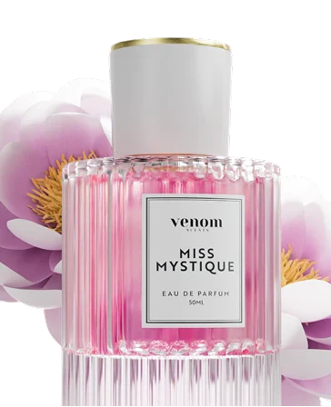 Venom™ Pheromone Perfume Collection - Image 3